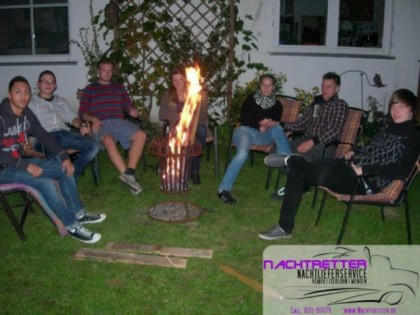 Foto:  Nachtretter