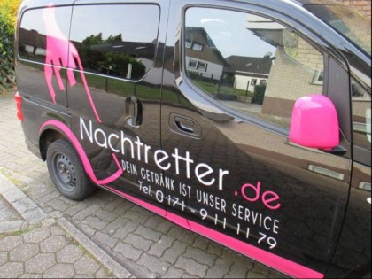 Foto:  Nachtretter